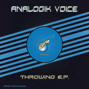 Analogik Voice