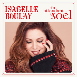 En attendant Noël cover