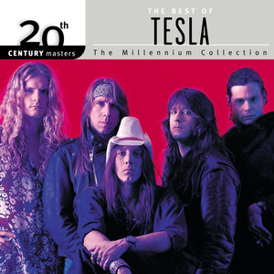 20th Century Masters: The Millennium Collection: The Best of Tesla album