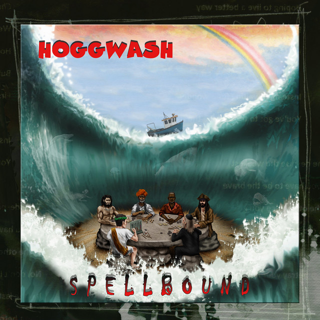Hoggwash Photo
