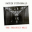 The Paranoid Ward cover