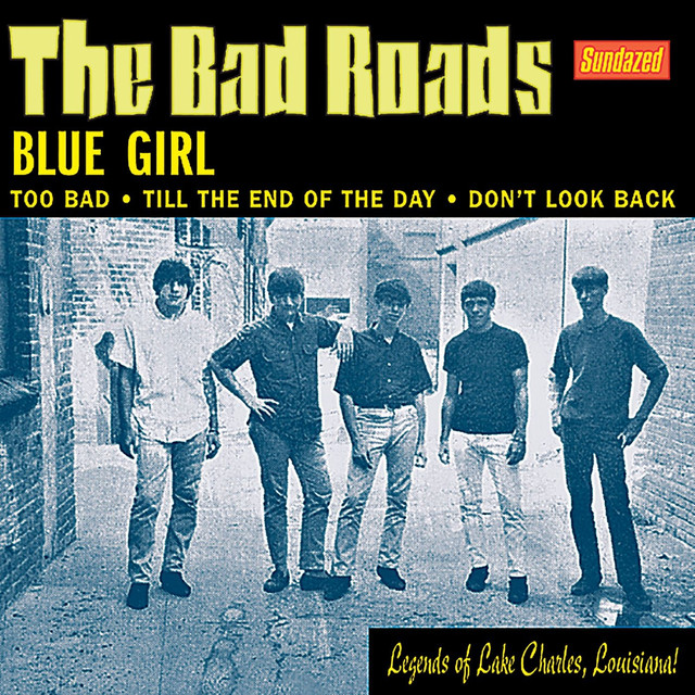 The Bad Roads Photo