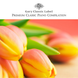 연인들을 위한 행복 담은 클래식 Albumcover