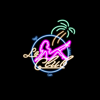 Le Club Photo