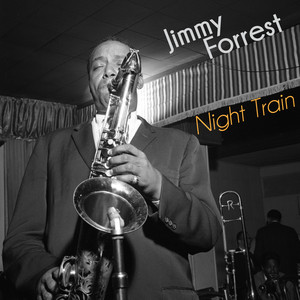 Night Train album