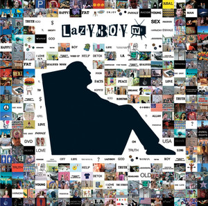 Lazyboy TV album