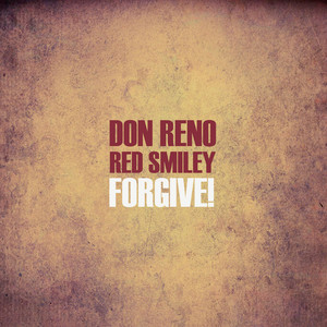 Forgive! cover