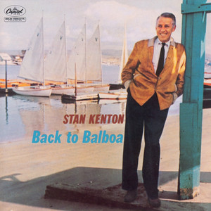 Back to Balboa cover