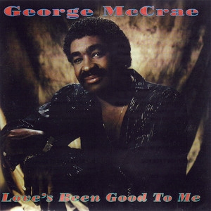 Love's Been Good To Me album