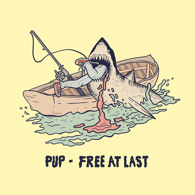 Free At Last cover
