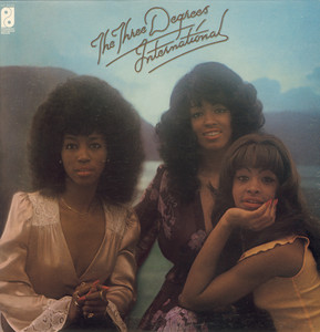 International (Expanded) album