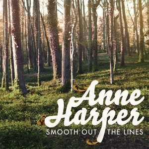 Anne Harper