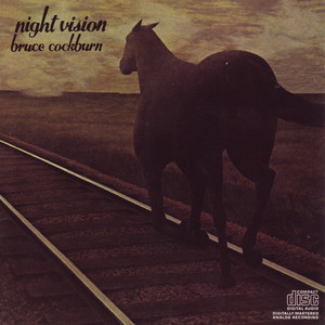 Night Vision album