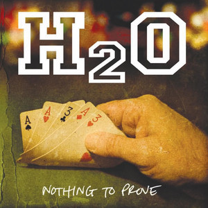 Nothing to Prove cover