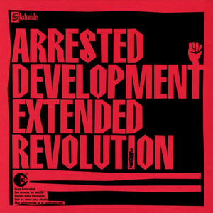 Extended Revolution album