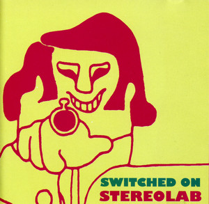 Switched On album