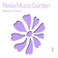 Relax Music Garden, Vol. 2 Albumcover