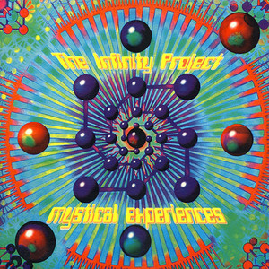 Mystical Experiences cover