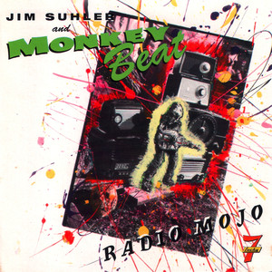 Radio Mojo cover