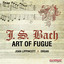 Bach: Art of the Fugue cover