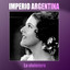 La Violetera Albumcover