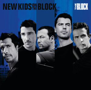 The Block (Deluxe) album