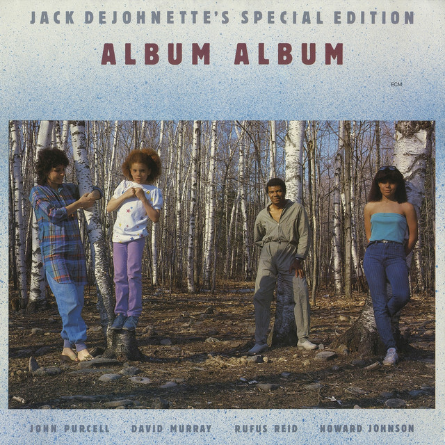 Album Album cover