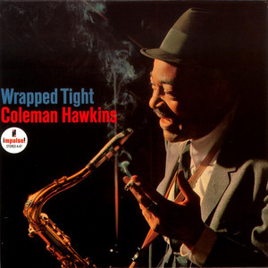 Wrapped Tight cover