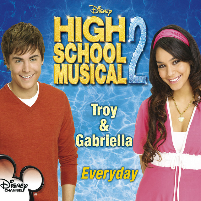 Gabriella photo