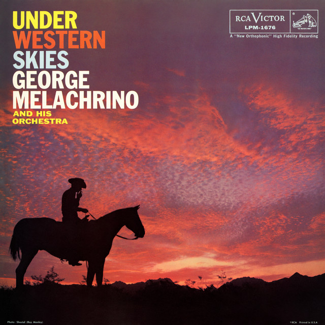 George Melachrino and His Orchestra Photo