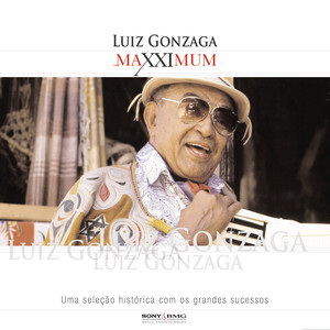 Maxximum - Luiz Gonzaga album