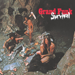 Survival album