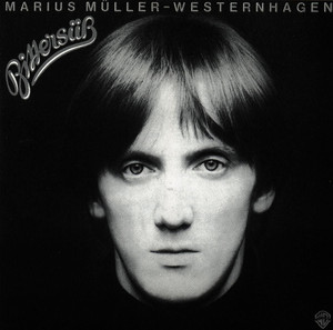 Bittersüß album