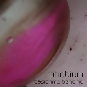 Basic Time Bending cover