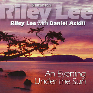 An Evening Under the Sun cover