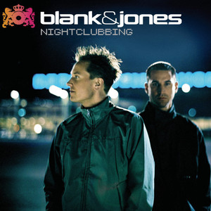 Nightclubbing cover