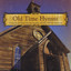 Old Time Hymns cover