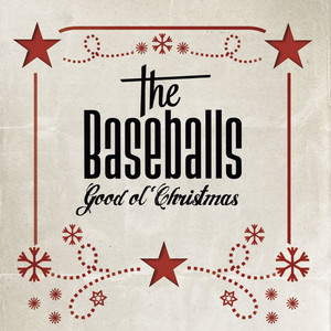 Good Ol' Christmas album