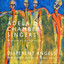 Different Angels - Contemporary Australian Choral Music Albumcover
