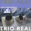 Dave Anderson's Trio Real Albumcover