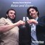 Relax And Enjoy Albumcover