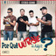 Por Quê Ultraje a Rigor?, Vol. 2 cover