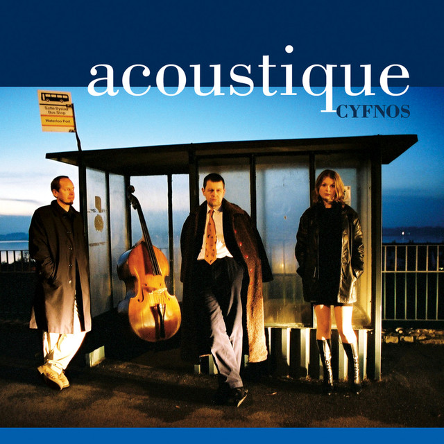 Acoustique Photo