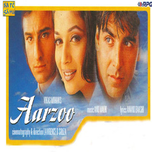 Aarzoo album