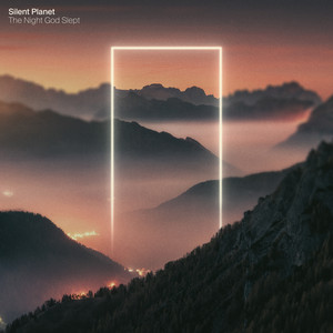 The Night God Slept Redux cover