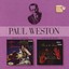 Music For Romancing/Music For The Fireside Albumcover