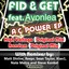 AC Power EP Albumcover