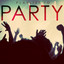 Playlist to Party Albumcover