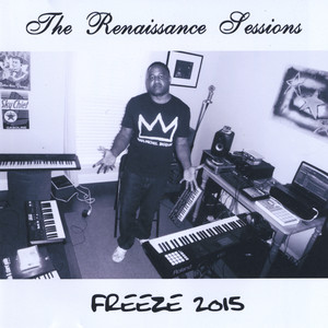 The Renaissance Sessions cover