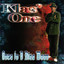 Once In A Blue Moon Albumcover